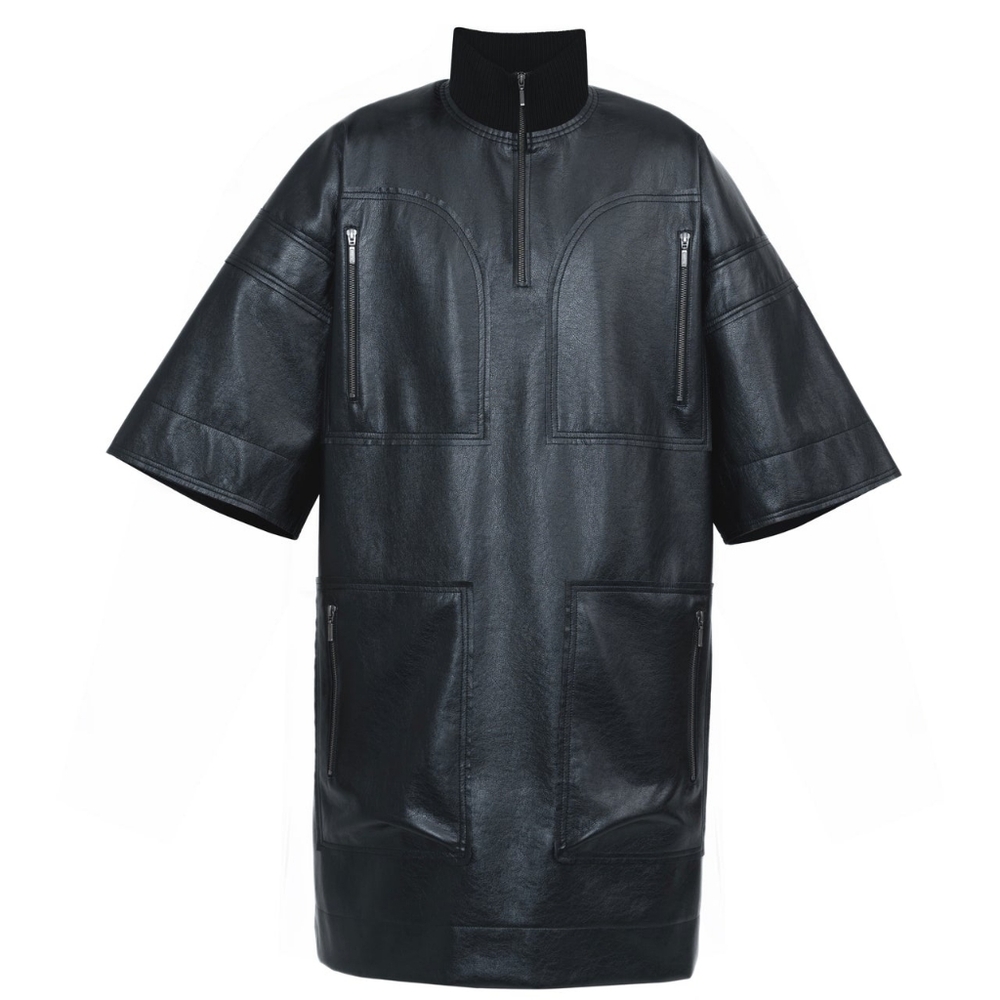 THEO ANORAK Dress Size Small